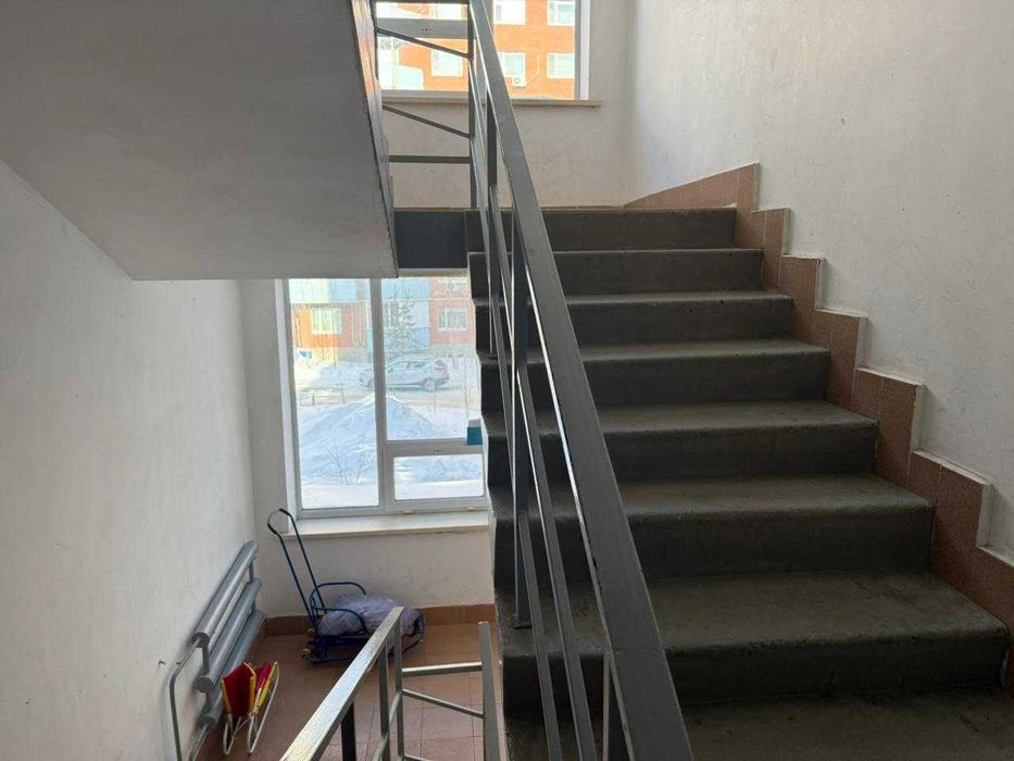 3-х комнатная Наурыз