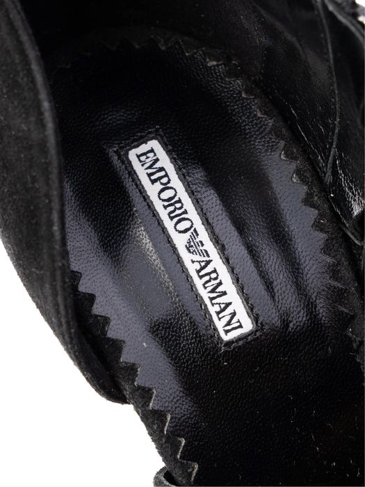 Босоножки Emporio Armani оригинал