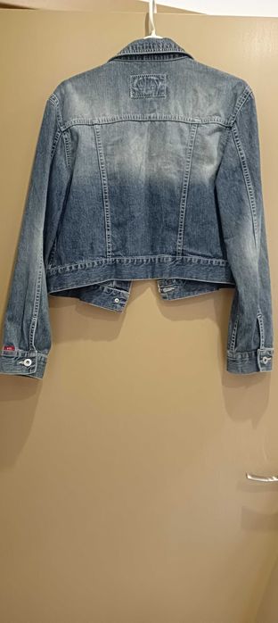 Дънково яке  Esprit