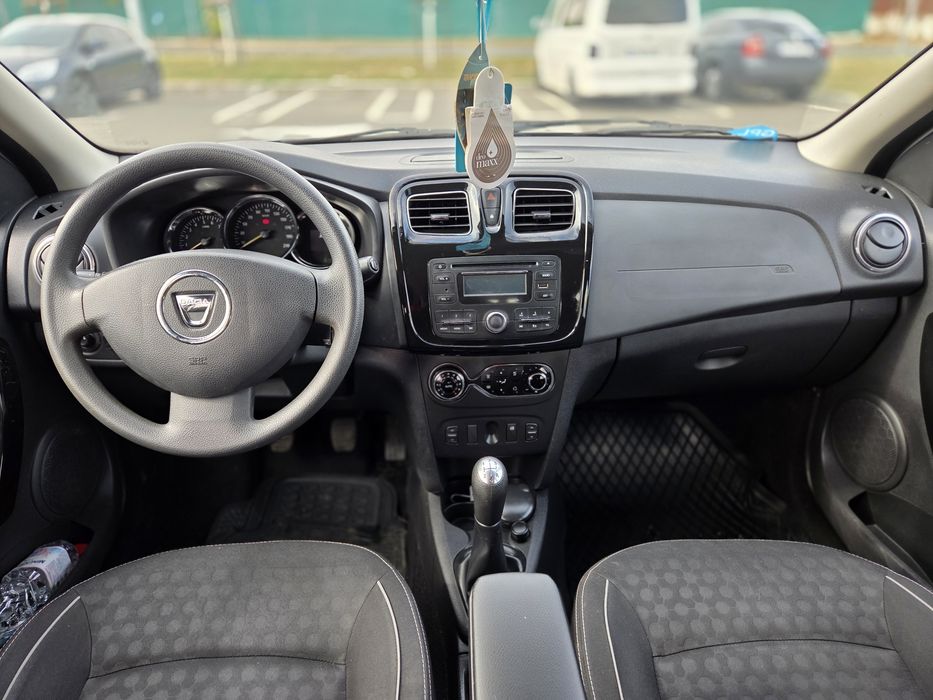 DACIA Logan 2015 — imagine 5