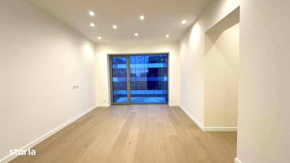 Apartament 2 camere | Aviatiei Tower | 51MP | 0% Comision