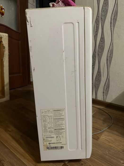 Котёл отопительный б/у