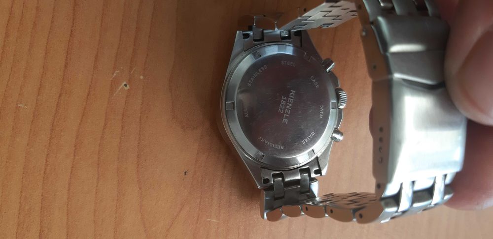 Часовник внос германия