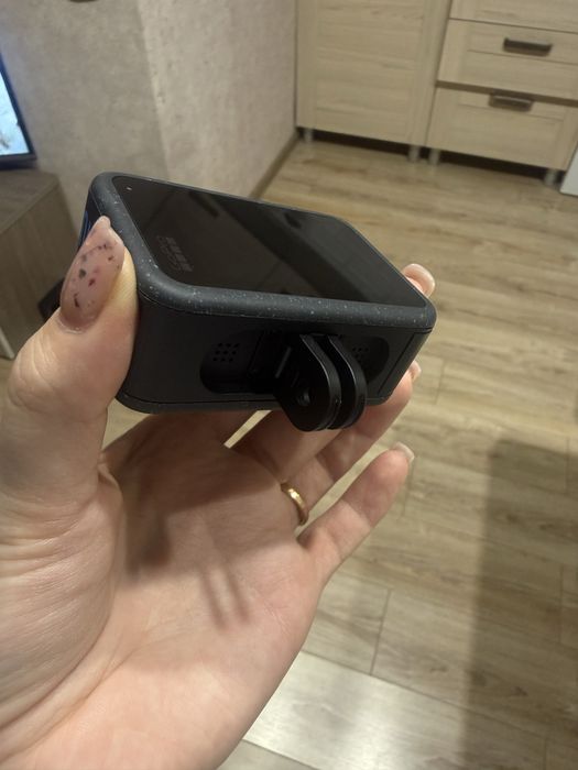 Продаю GoPro HERO 12 Black.