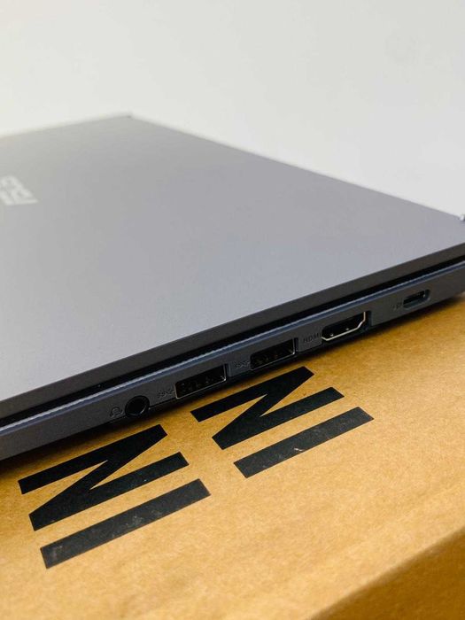 ASUS Chromebook Plus CX3402CB, Intel Core i3-1215U 8/128GB - Nou