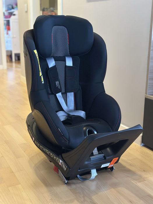 Scaun auto copii Britax Römer rotativ 360°