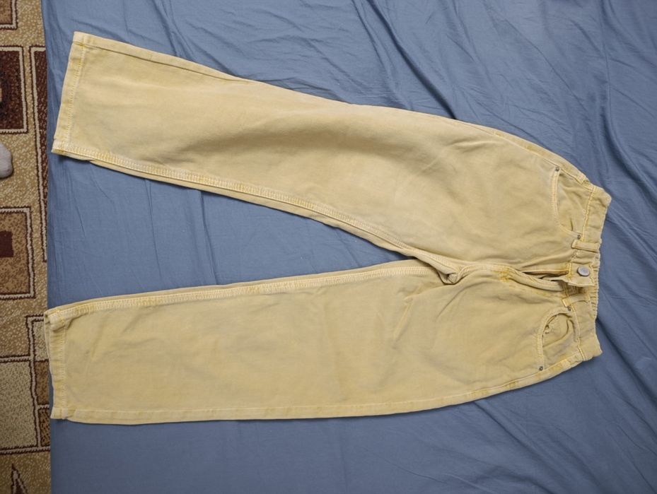 Продам модные детские джинсы