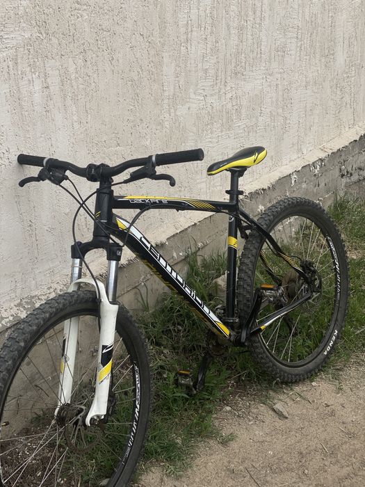 Centurion backfire  27,5