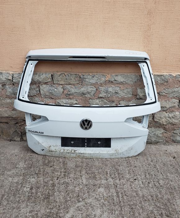 заден капак, врата VW Tiguan 2015-24g.