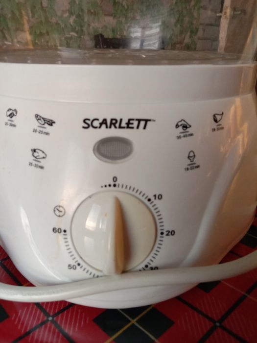 Бытовая техника для кухни