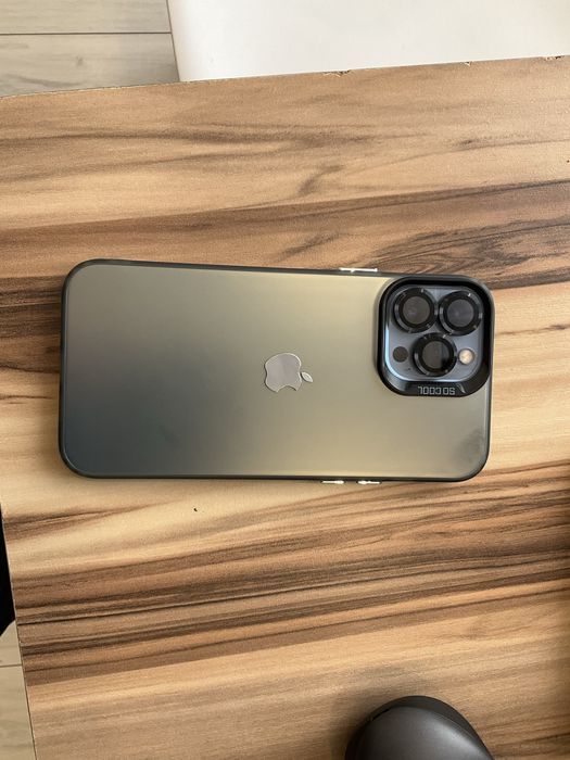 Продам/обменяю идеальный iPhone 13Pro MAX