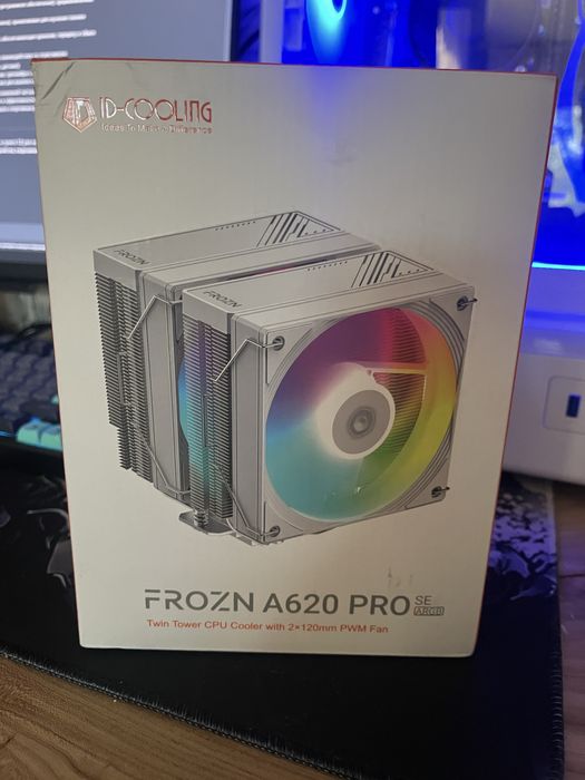 Куллер для процессора