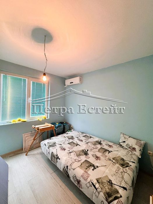 Многостаен мезонет в Варна-Бриз с морска панорама