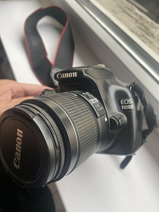 Фотоаппарат canon 110