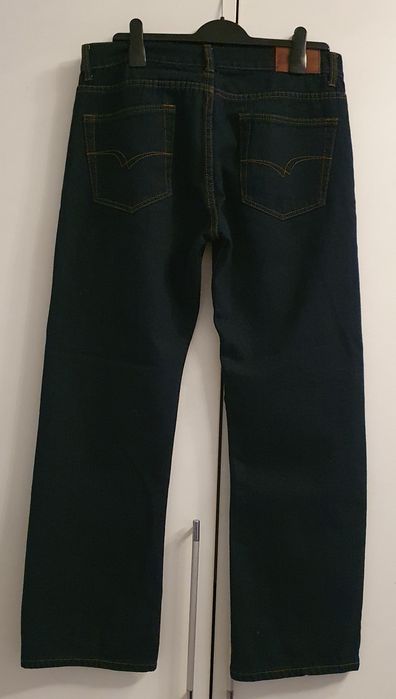 Blugi Lee Cooper mas 34/32