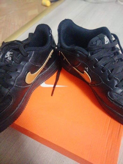 Adidași Nike Air Force 1