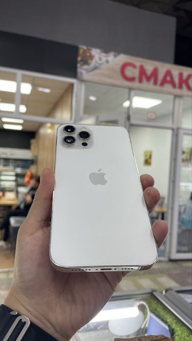 12 Pro Max 256GB