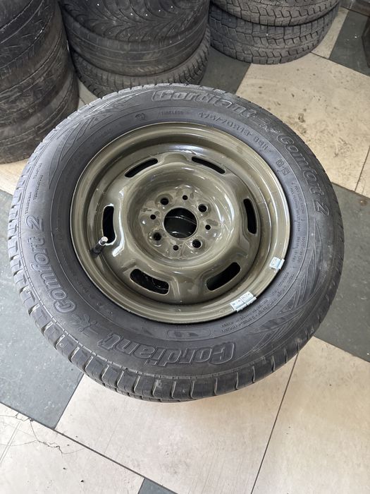 Продам шины кордиант 175/70/13