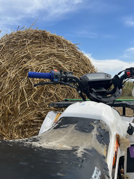 Atv 125cc stare buna