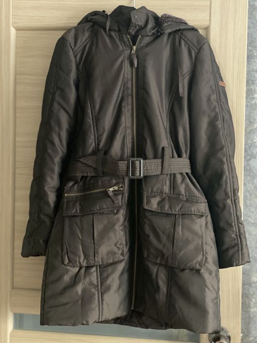 Куртка Том Тэйлор