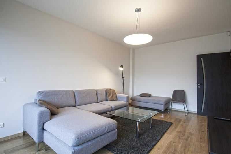 Продава се Двустаен апартамент в София, Редута - 63 кв.м за 2175 €/кв.м - Снимка #1