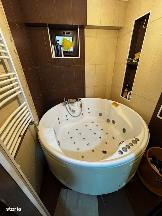 Apartament,
