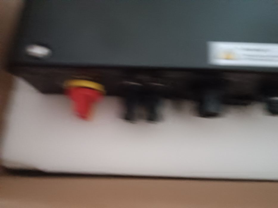 Invertor pt panouri solare