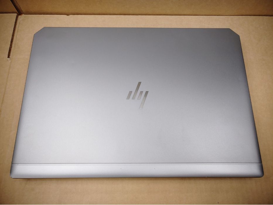 HP ZBook 15 G6/Core i9-9880H/64GB RAM/512GB SSD/Quadro T2000/
