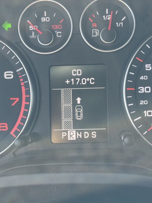 Ауди а3 8п 2.0 тфси на части / audi a3 8p 2.0 tfsi DSG Quattro