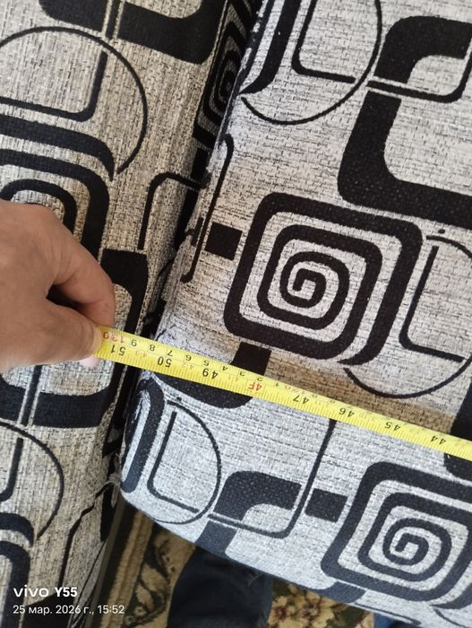 Диваны 2 штуки. 2