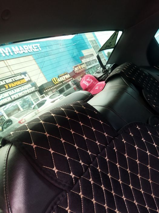 Продам автомобиль