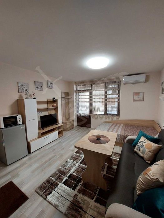 Продава се Едностаен апартамент в с. Аспарухово, Област Варна - 27 кв.м за 1686 €/кв.м - Снимка #4