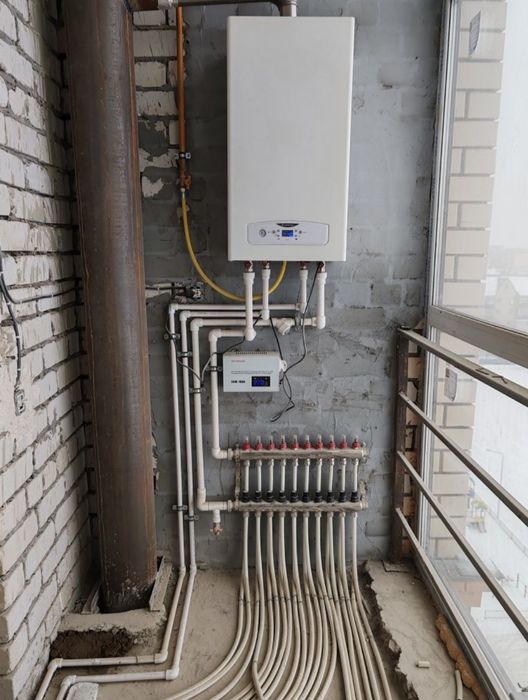 Сантехник Недорого