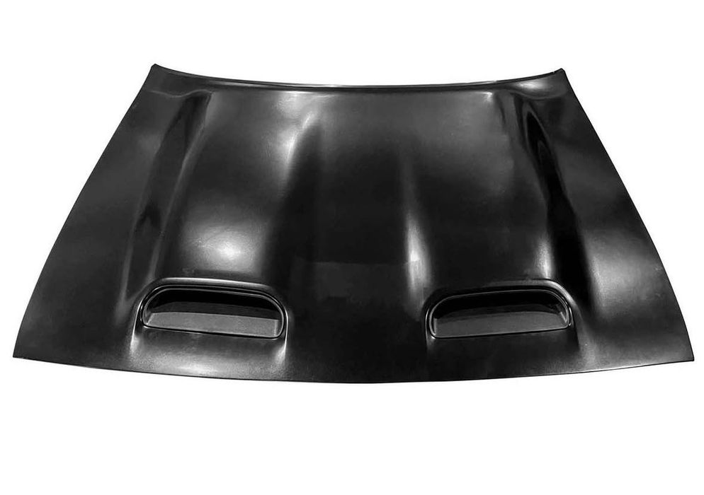 Ново Тунинг капак  Dodge Durango RedEye 14-17 17+