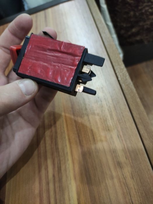 Продам аварйку от Ауди А3