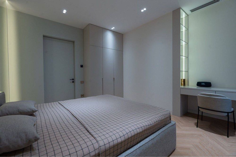 MIRABAD AVENUE! Сдаётся квартира премиум класса в элит жк!