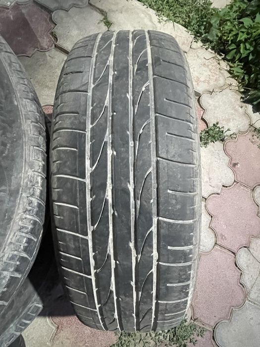 Шины Bridgestone комплект