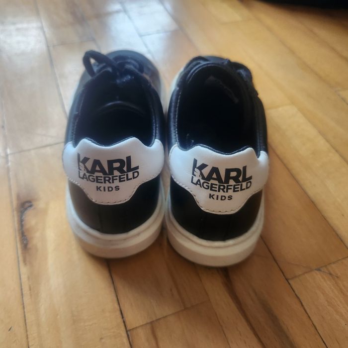 Încălțăminte Karl Lagerfeld