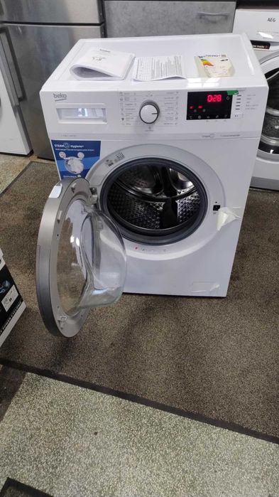 A+++ Нова Пералня машина Beko-Беко 8 кг 1200 об/мин ProSmart™