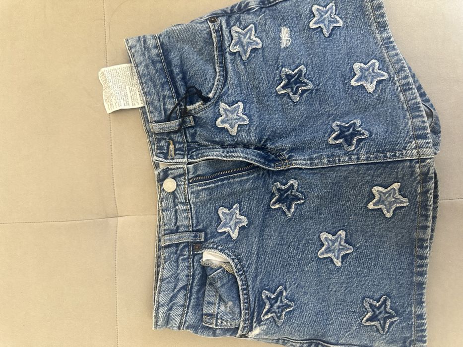 Футболки Zara на девочек 10-11 лет