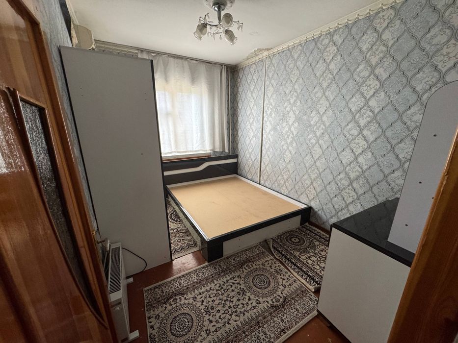 Yunusobot 8.  Oilaga srochna