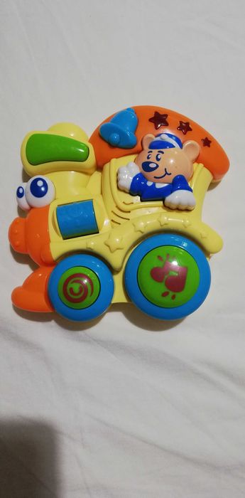 Детски музикални играчки