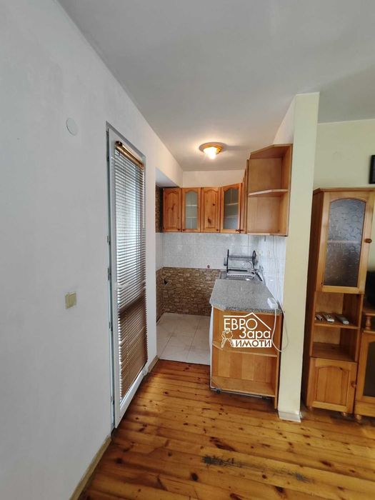 Продава се Тристаен апартамент в Стара Загора, Ремиза - 77 кв.м за 1364 €/кв.м - Снимка #3