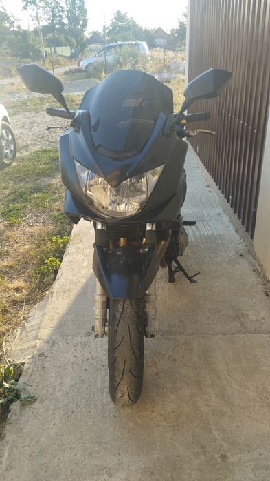 Motocicletă  Suzuki GSF 1200 s