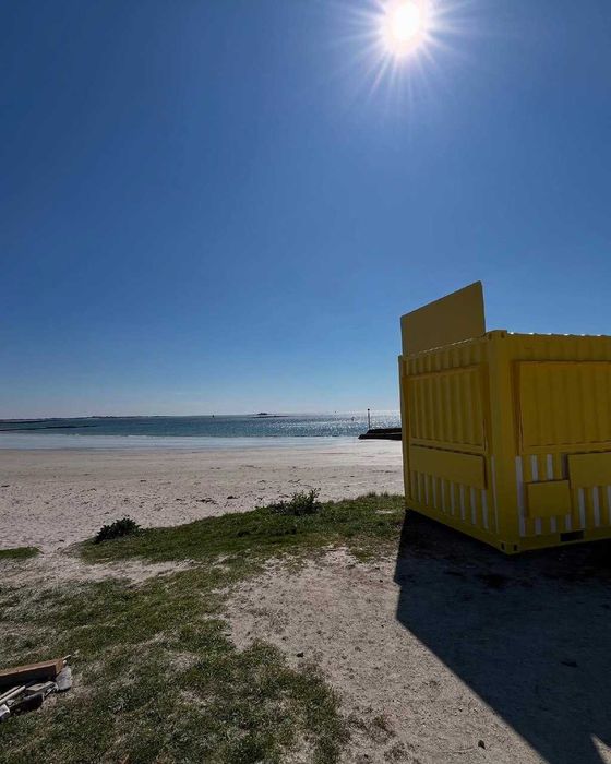 Container de 10 de picioare