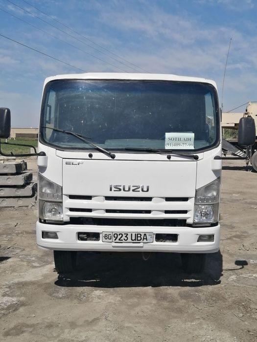 Продается грузовая автомашина