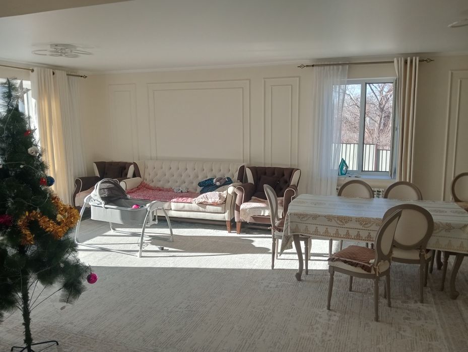 Продам шикарный дом