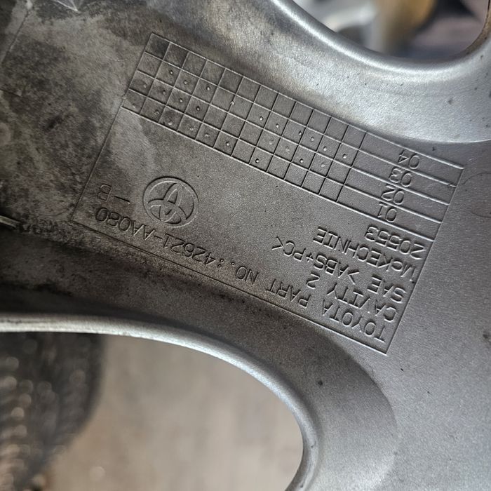 Продам колпак 4шт р15