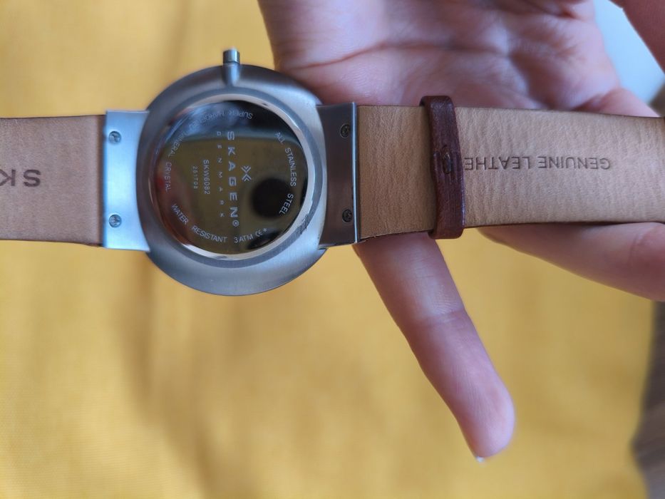 Skagen SKW6082 Мъжки Часовник