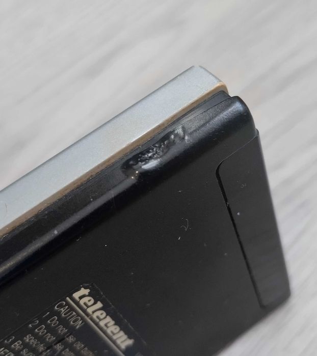 Telecomanda video - transport gratuit